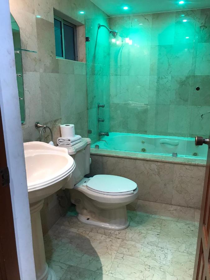 The Brisas Apartment Hideaway Cancún Extérieur photo