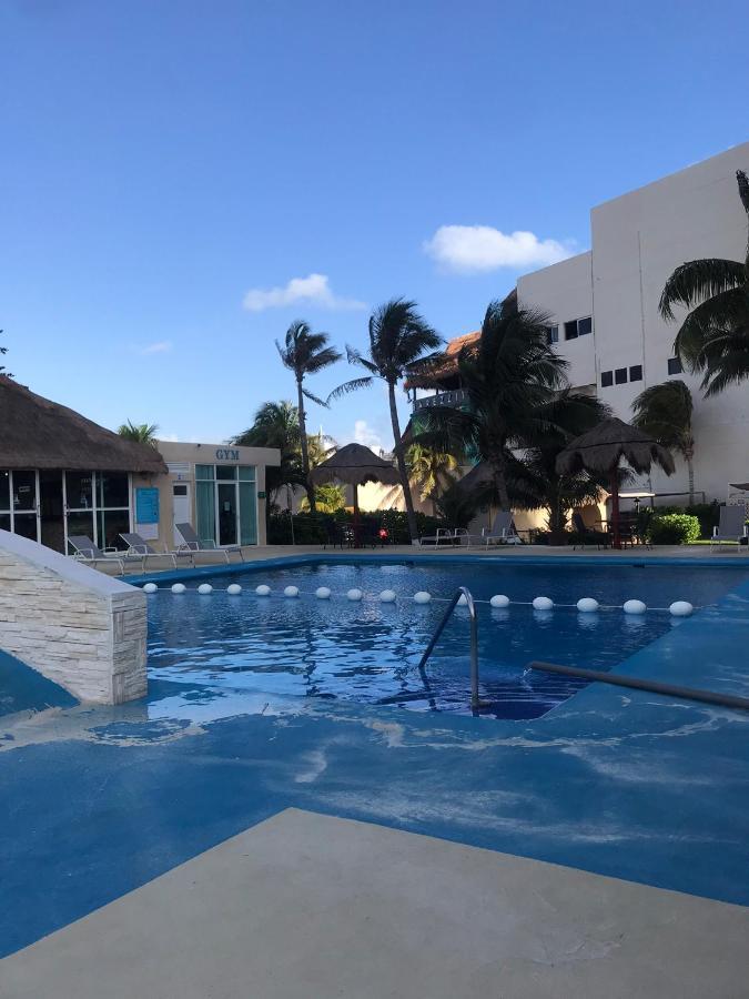 The Brisas Apartment Hideaway Cancún Extérieur photo