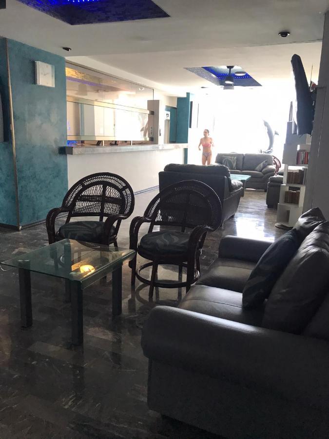 The Brisas Apartment Hideaway Cancún Extérieur photo
