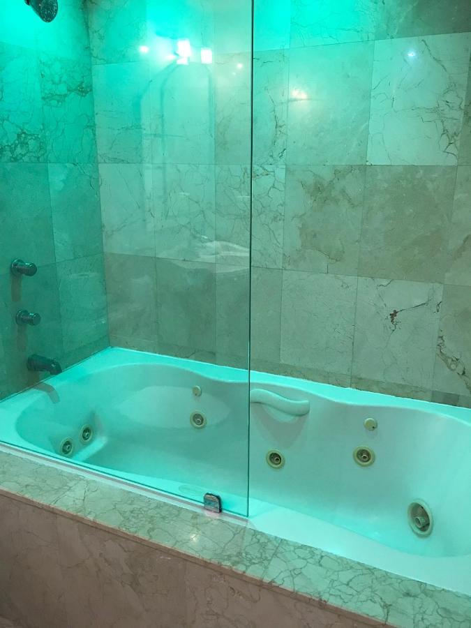 The Brisas Apartment Hideaway Cancún Extérieur photo