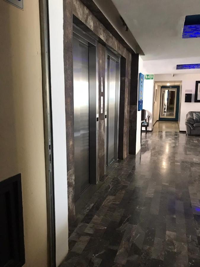 The Brisas Apartment Hideaway Cancún Extérieur photo