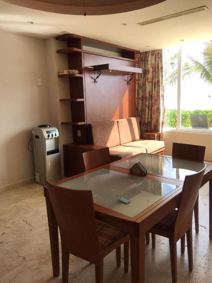 The Brisas Apartment Hideaway Cancún Extérieur photo