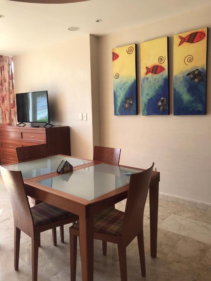 The Brisas Apartment Hideaway Cancún Extérieur photo