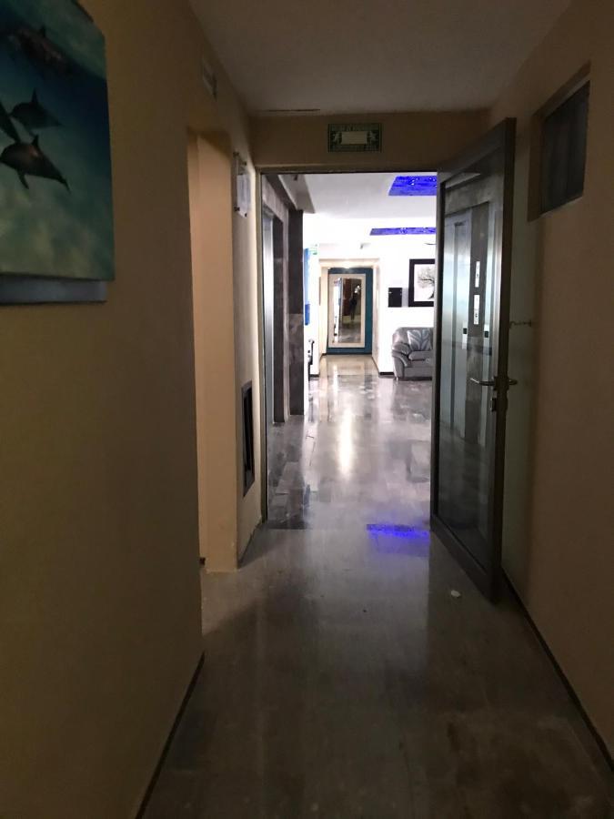 The Brisas Apartment Hideaway Cancún Extérieur photo