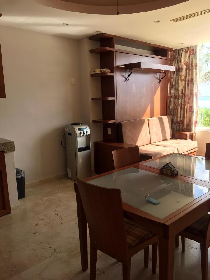 The Brisas Apartment Hideaway Cancún Extérieur photo
