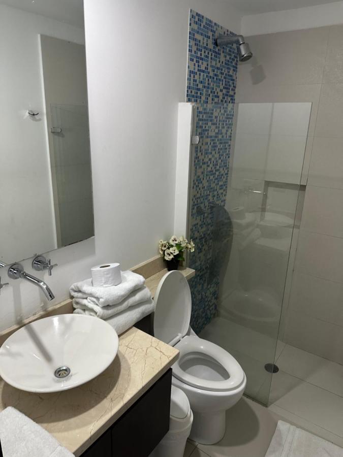 The Brisas Apartment Hideaway Cancún Extérieur photo