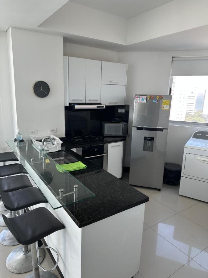 The Brisas Apartment Hideaway Cancún Extérieur photo