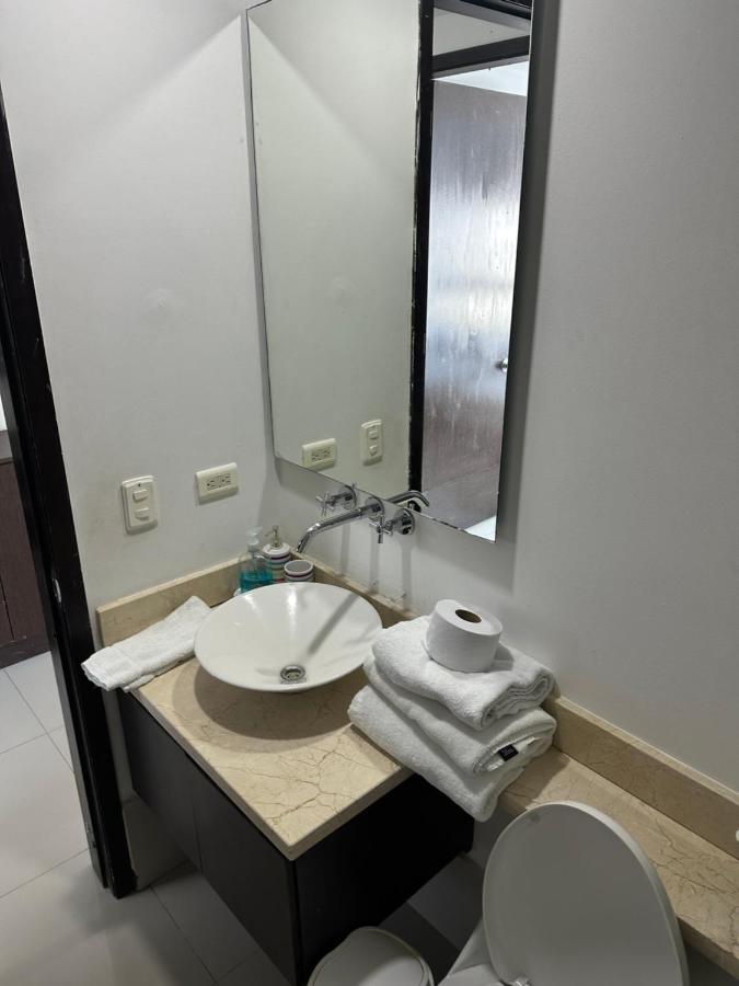 The Brisas Apartment Hideaway Cancún Extérieur photo