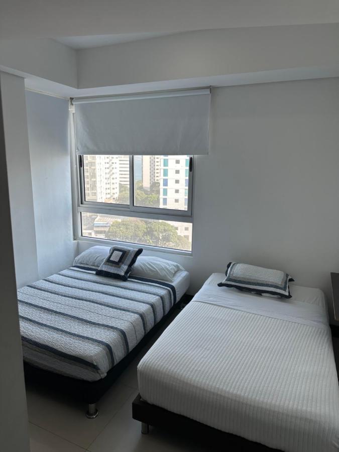 The Brisas Apartment Hideaway Cancún Extérieur photo