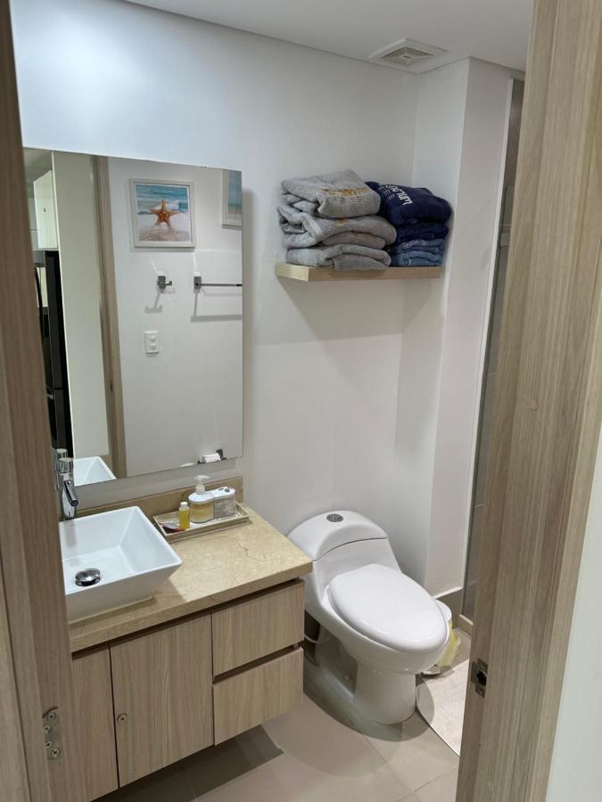 The Brisas Apartment Hideaway Cancún Extérieur photo